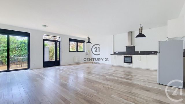 maison - GAGNY - 93
