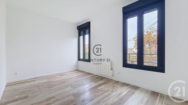 maison à vendre - 4 pièces - 97.99 m2 - GAGNY - 93 - ILE-DE-FRANCE - Century 21 Sweet Home Immobilier