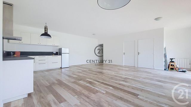 maison à vendre - 4 pièces - 97.99 m2 - GAGNY - 93 - ILE-DE-FRANCE - Century 21 Sweet Home Immobilier