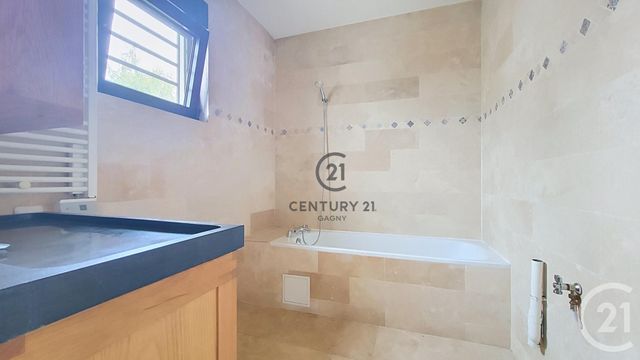 maison à vendre - 4 pièces - 97.99 m2 - GAGNY - 93 - ILE-DE-FRANCE - Century 21 Sweet Home Immobilier