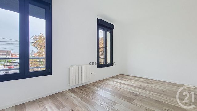 maison à vendre - 4 pièces - 97.99 m2 - GAGNY - 93 - ILE-DE-FRANCE - Century 21 Sweet Home Immobilier