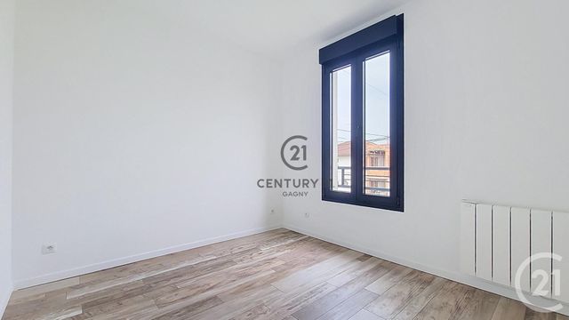 maison à vendre - 4 pièces - 97.99 m2 - GAGNY - 93 - ILE-DE-FRANCE - Century 21 Sweet Home Immobilier