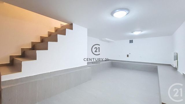 maison à vendre - 4 pièces - 97.99 m2 - GAGNY - 93 - ILE-DE-FRANCE - Century 21 Sweet Home Immobilier