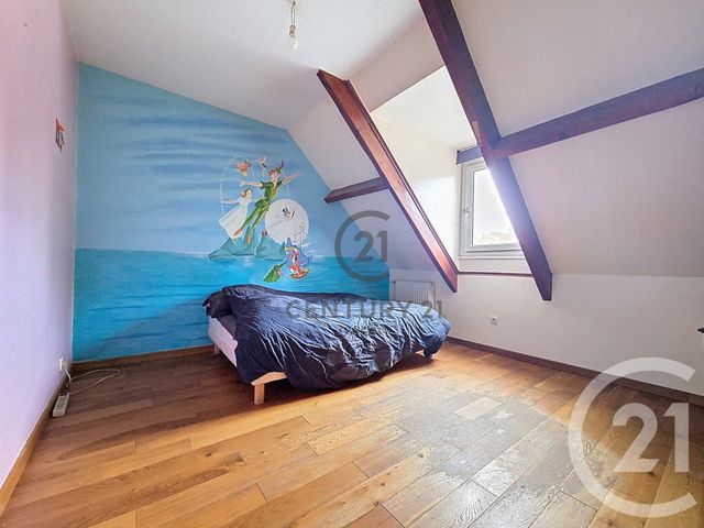 maison à vendre - 6 pièces - 114.08 m2 - GAGNY - 93 - ILE-DE-FRANCE - Century 21 Sweet Home Immobilier