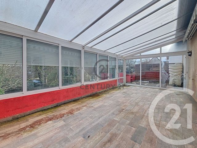 maison à vendre - 6 pièces - 114.08 m2 - GAGNY - 93 - ILE-DE-FRANCE - Century 21 Sweet Home Immobilier