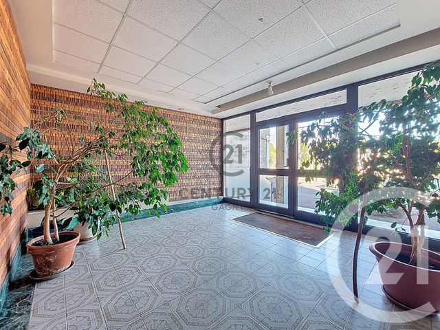 Appartement F3 à vendre - 3 pièces - 54.56 m2 - GAGNY - 93 - ILE-DE-FRANCE - Century 21 Sweet Home Immobilier