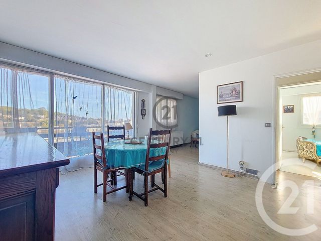 appartement - GAGNY - 93