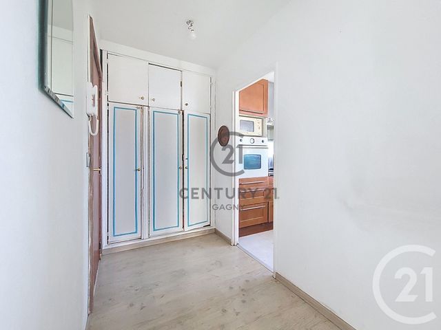 Appartement F3 à vendre - 3 pièces - 54.56 m2 - GAGNY - 93 - ILE-DE-FRANCE - Century 21 Sweet Home Immobilier