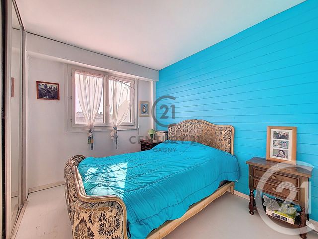 Appartement F3 à vendre - 3 pièces - 54.56 m2 - GAGNY - 93 - ILE-DE-FRANCE - Century 21 Sweet Home Immobilier