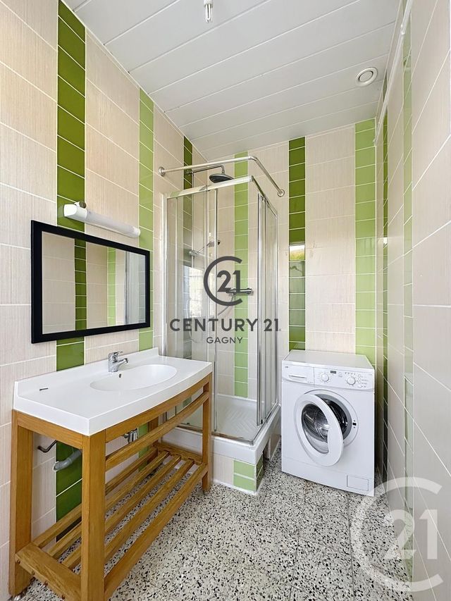 maison à vendre - 4 pièces - 80.51 m2 - GAGNY - 93 - ILE-DE-FRANCE - Century 21 Sweet Home Immobilier