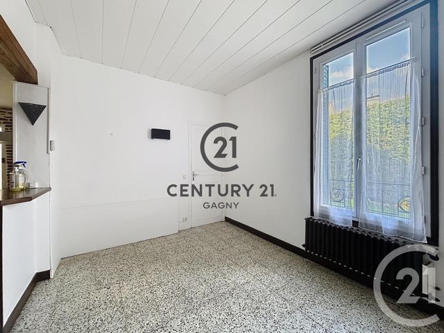 maison à vendre - 4 pièces - 80.51 m2 - GAGNY - 93 - ILE-DE-FRANCE - Century 21 Sweet Home Immobilier