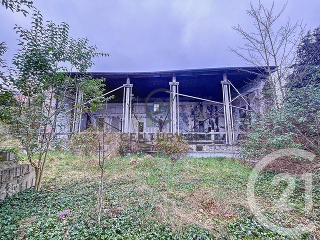 terrain à vendre - 346.0 m2 - GAGNY - 93 - ILE-DE-FRANCE - Century 21 Sweet Home Immobilier