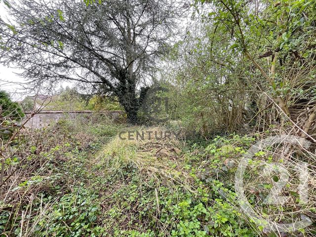 terrain à vendre - 334.0 m2 - GAGNY - 93 - ILE-DE-FRANCE - Century 21 Sweet Home Immobilier
