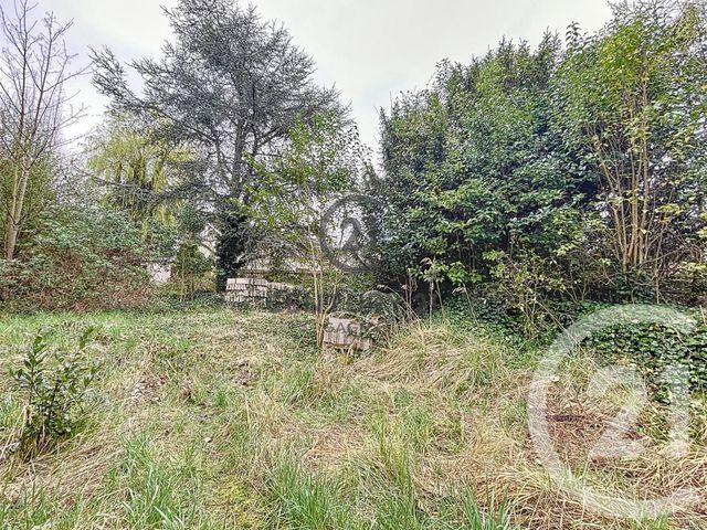 terrain à vendre - 345.0 m2 - GAGNY - 93 - ILE-DE-FRANCE - Century 21 Sweet Home Immobilier