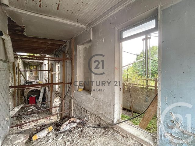 terrain à vendre - 345.0 m2 - GAGNY - 93 - ILE-DE-FRANCE - Century 21 Sweet Home Immobilier