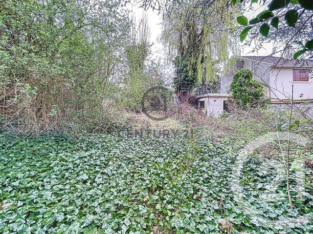 terrain à vendre - 345.0 m2 - GAGNY - 93 - ILE-DE-FRANCE - Century 21 Sweet Home Immobilier