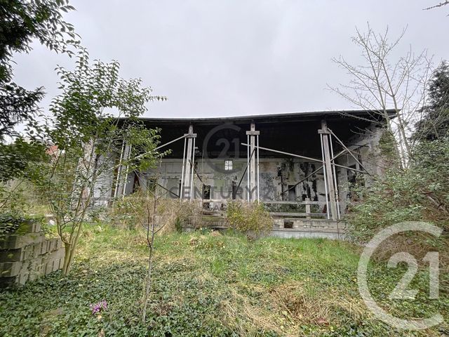terrain à vendre - 345.0 m2 - GAGNY - 93 - ILE-DE-FRANCE - Century 21 Sweet Home Immobilier