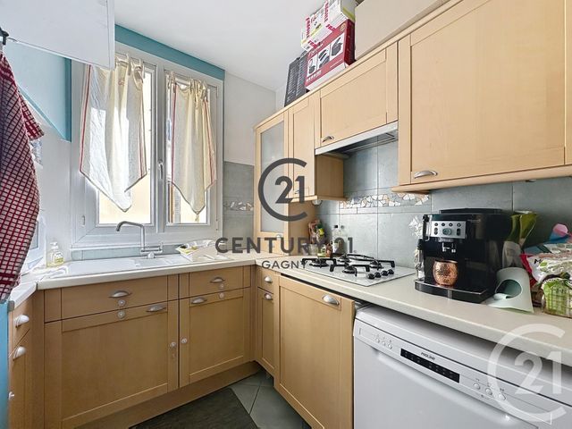 Appartement F4 à vendre - 4 pièces - 67.5 m2 - LE RAINCY - 93 - ILE-DE-FRANCE - Century 21 Sweet Home Immobilier