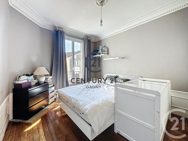 Appartement F4 à vendre - 4 pièces - 67.5 m2 - LE RAINCY - 93 - ILE-DE-FRANCE - Century 21 Sweet Home Immobilier