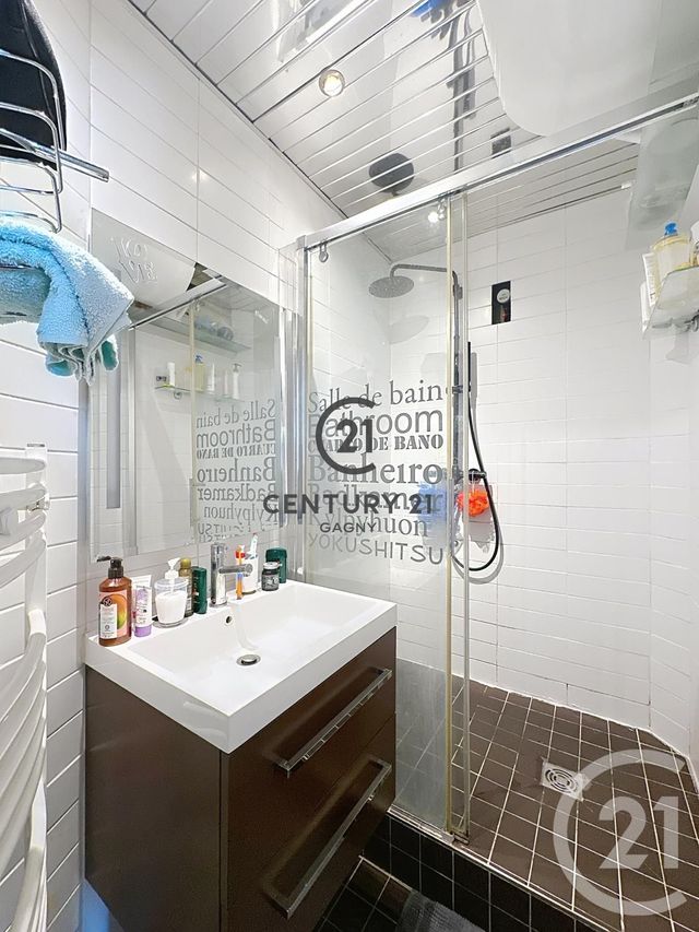 Appartement F4 à vendre - 4 pièces - 67.5 m2 - LE RAINCY - 93 - ILE-DE-FRANCE - Century 21 Sweet Home Immobilier