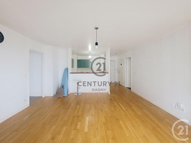 Appartement F3 à louer - 3 pièces - 61.0 m2 - VILLEMOMBLE - 93 - ILE-DE-FRANCE - Century 21 Sweet Home Immobilier