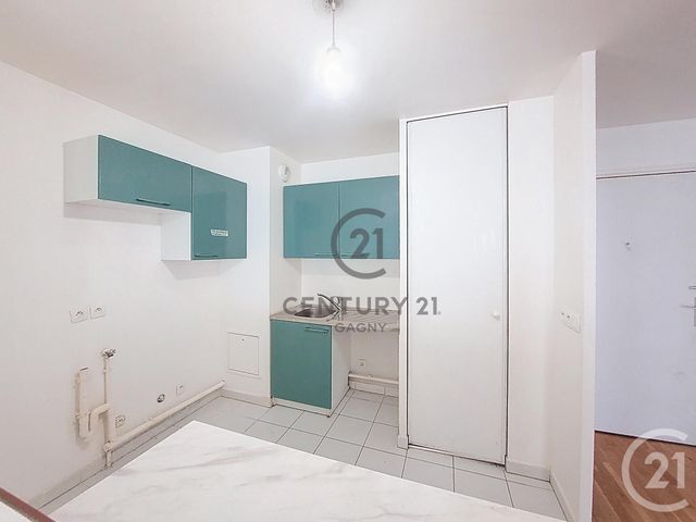 Appartement F3 à louer - 3 pièces - 61.0 m2 - VILLEMOMBLE - 93 - ILE-DE-FRANCE - Century 21 Sweet Home Immobilier