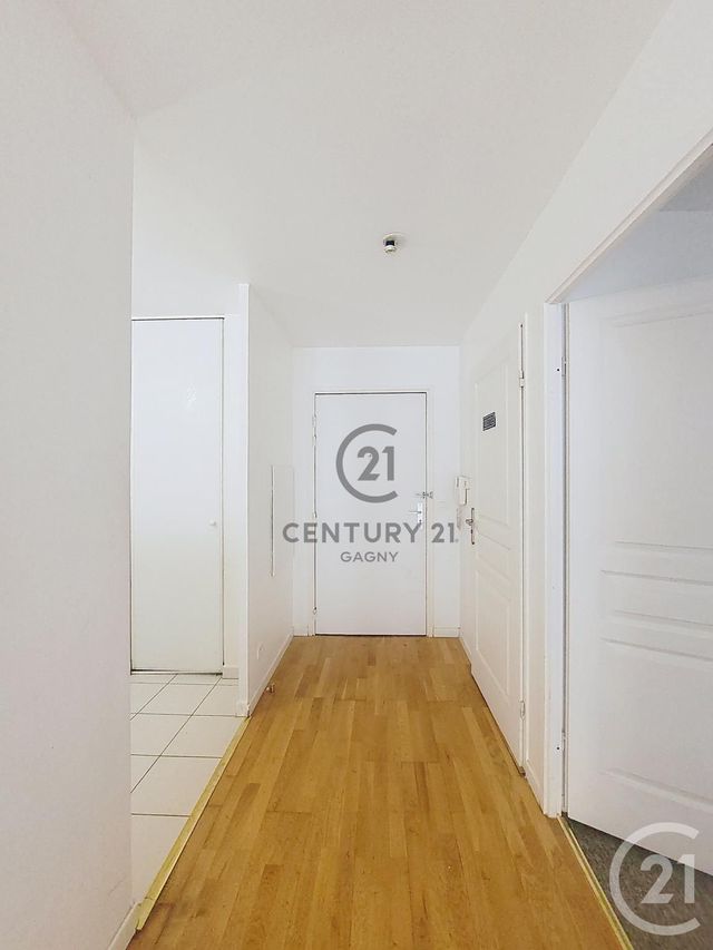 Appartement F3 à louer - 3 pièces - 61.0 m2 - VILLEMOMBLE - 93 - ILE-DE-FRANCE - Century 21 Sweet Home Immobilier