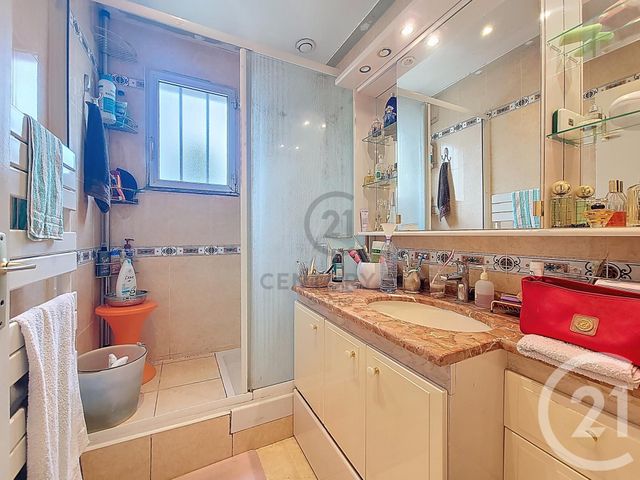 maison à vendre - 5 pièces - 101.09 m2 - GAGNY - 93 - ILE-DE-FRANCE - Century 21 Sweet Home Immobilier