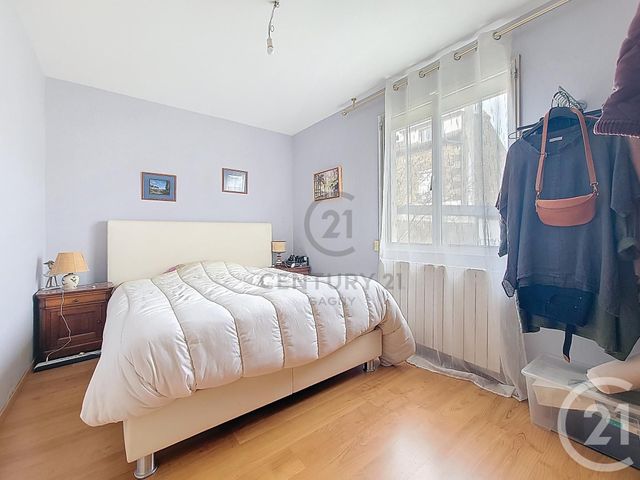 maison à vendre - 5 pièces - 101.09 m2 - GAGNY - 93 - ILE-DE-FRANCE - Century 21 Sweet Home Immobilier