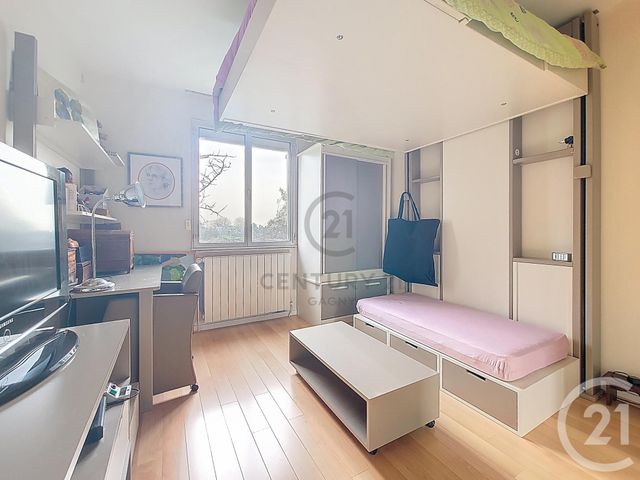 maison à vendre - 5 pièces - 101.09 m2 - GAGNY - 93 - ILE-DE-FRANCE - Century 21 Sweet Home Immobilier