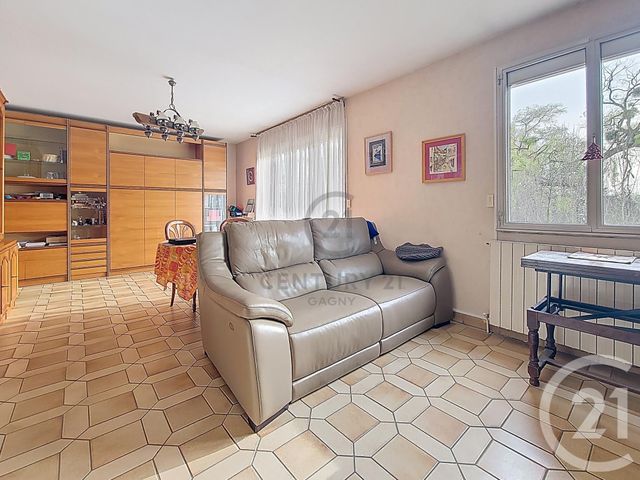 maison à vendre - 5 pièces - 101.09 m2 - GAGNY - 93 - ILE-DE-FRANCE - Century 21 Sweet Home Immobilier