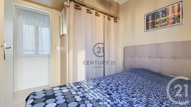 Appartement Duplex à vendre - 2 pièces - 35.6 m2 - GAGNY - 93 - ILE-DE-FRANCE - Century 21 Sweet Home Immobilier