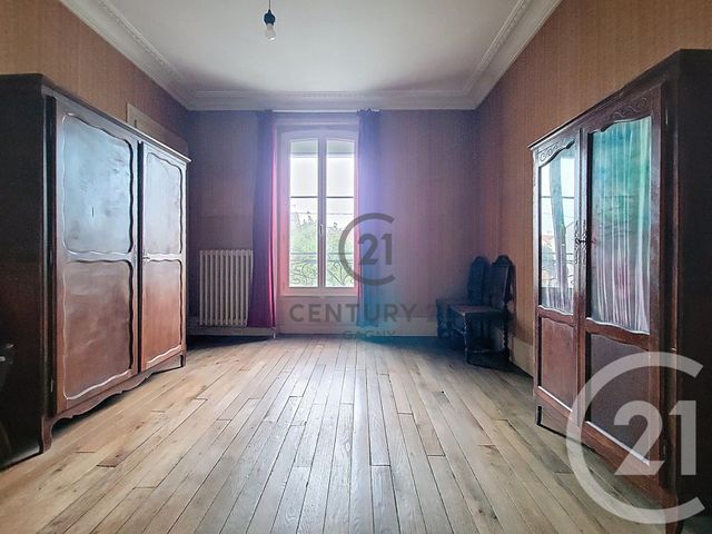 maison à vendre - 8 pièces - 144.72 m2 - GAGNY - 93 - ILE-DE-FRANCE - Century 21 Sweet Home Immobilier