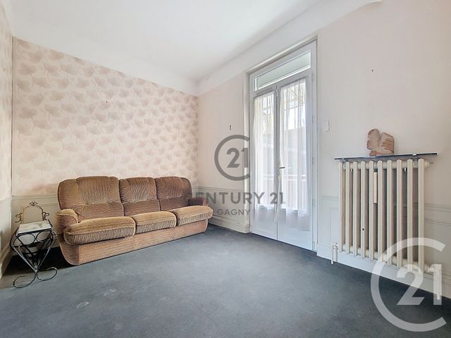 maison à vendre - 8 pièces - 144.72 m2 - GAGNY - 93 - ILE-DE-FRANCE - Century 21 Sweet Home Immobilier