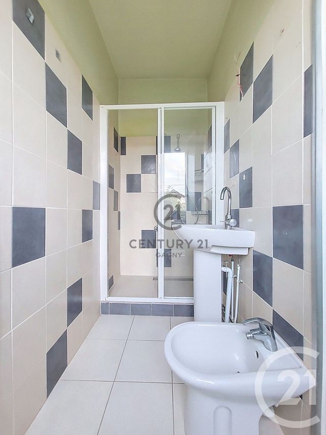 maison à vendre - 8 pièces - 144.72 m2 - GAGNY - 93 - ILE-DE-FRANCE - Century 21 Sweet Home Immobilier