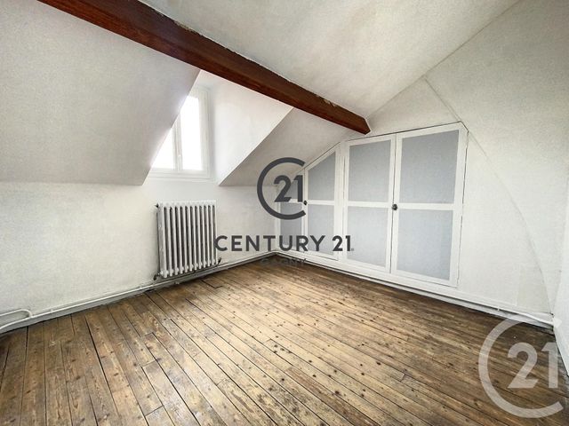 maison à vendre - 8 pièces - 144.72 m2 - GAGNY - 93 - ILE-DE-FRANCE - Century 21 Sweet Home Immobilier