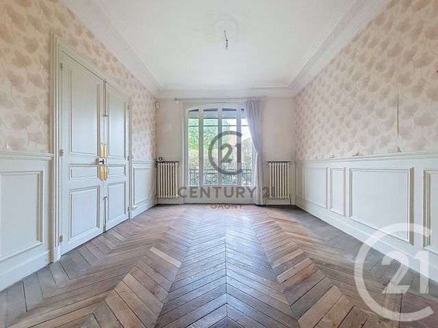 maison à vendre - 8 pièces - 144.72 m2 - GAGNY - 93 - ILE-DE-FRANCE - Century 21 Sweet Home Immobilier
