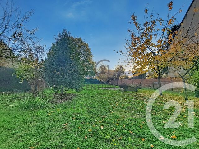 maison à vendre - 8 pièces - 144.72 m2 - GAGNY - 93 - ILE-DE-FRANCE - Century 21 Sweet Home Immobilier