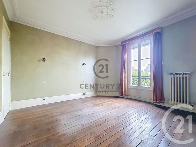 maison à vendre - 8 pièces - 144.72 m2 - GAGNY - 93 - ILE-DE-FRANCE - Century 21 Sweet Home Immobilier