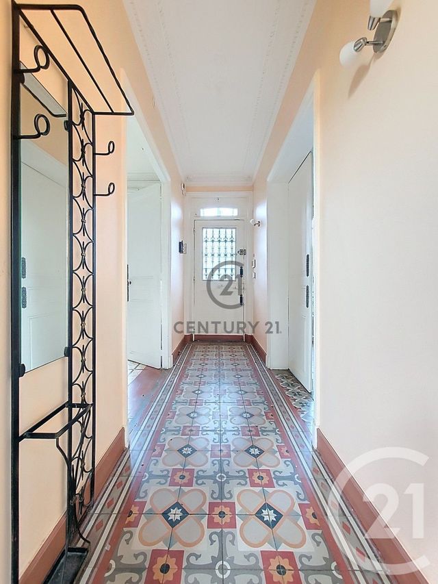 maison à vendre - 8 pièces - 144.72 m2 - GAGNY - 93 - ILE-DE-FRANCE - Century 21 Sweet Home Immobilier