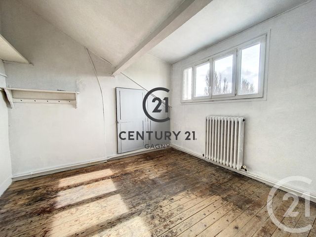 maison à vendre - 8 pièces - 144.72 m2 - GAGNY - 93 - ILE-DE-FRANCE - Century 21 Sweet Home Immobilier