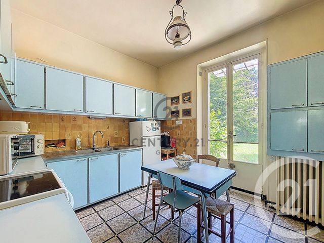 maison à vendre - 11 pièces - 234.51 m2 - GAGNY - 93 - ILE-DE-FRANCE - Century 21 Sweet Home Immobilier