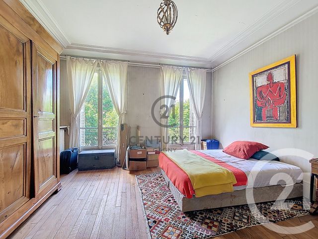 maison à vendre - 11 pièces - 234.51 m2 - GAGNY - 93 - ILE-DE-FRANCE - Century 21 Sweet Home Immobilier