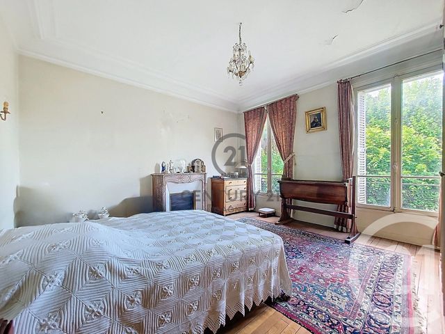 maison à vendre - 11 pièces - 234.51 m2 - GAGNY - 93 - ILE-DE-FRANCE - Century 21 Sweet Home Immobilier