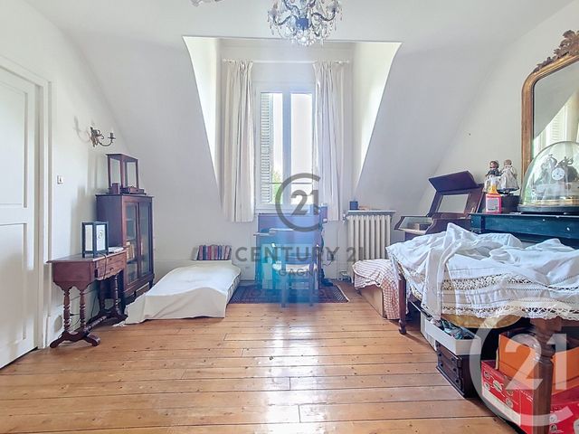 maison à vendre - 11 pièces - 234.51 m2 - GAGNY - 93 - ILE-DE-FRANCE - Century 21 Sweet Home Immobilier