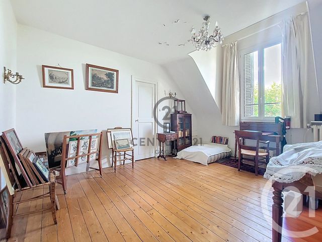 maison à vendre - 11 pièces - 234.51 m2 - GAGNY - 93 - ILE-DE-FRANCE - Century 21 Sweet Home Immobilier