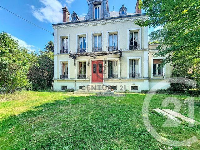 Maison à vendre GAGNY