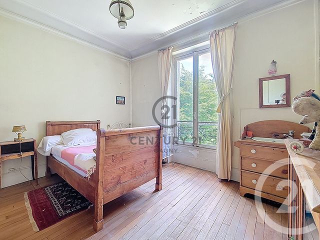 maison à vendre - 11 pièces - 234.51 m2 - GAGNY - 93 - ILE-DE-FRANCE - Century 21 Sweet Home Immobilier