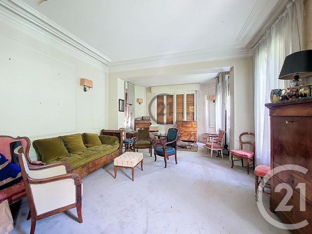 maison à vendre - 11 pièces - 234.51 m2 - GAGNY - 93 - ILE-DE-FRANCE - Century 21 Sweet Home Immobilier