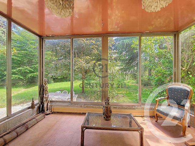 maison à vendre - 11 pièces - 234.51 m2 - GAGNY - 93 - ILE-DE-FRANCE - Century 21 Sweet Home Immobilier